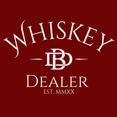 Diggs Boys Limited Edition Whiskey Dealer Hoodie