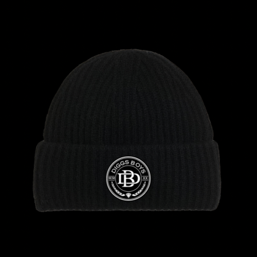 Diggs Boys Fisherman Beanie