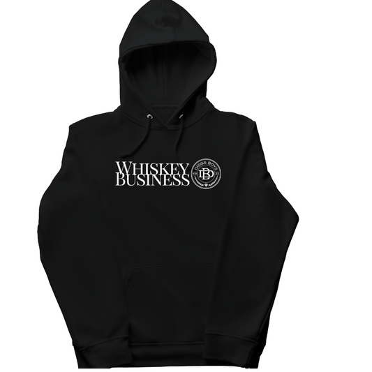 Whiskey Business Hoodie