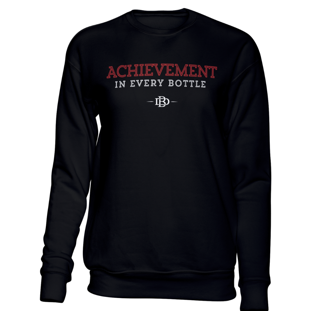 Achievement Sweatshirt