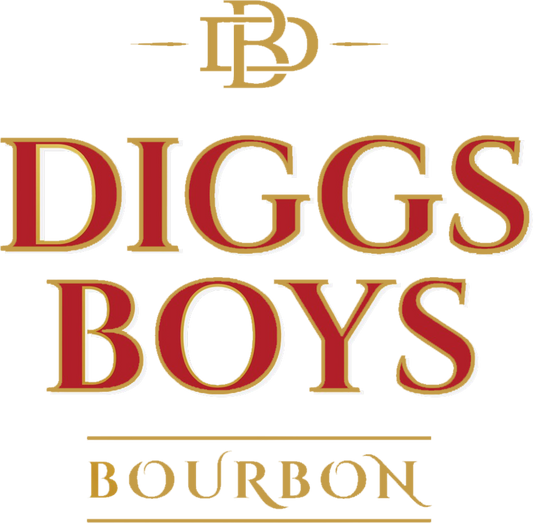 Diggs Boys Bourbon Gift Card